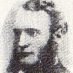 Portrait of Merriman Colbert Harris