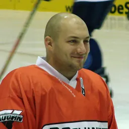 Portrait of Ryan Gaucher