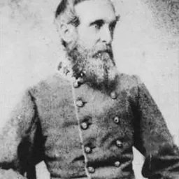 Portrait of William G. M. Davis