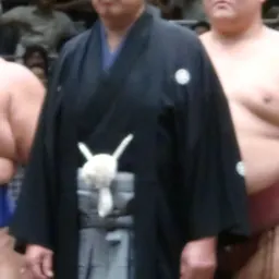 Portrait of Masateru Kaiketsu