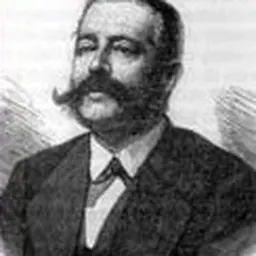 Portrait of Jean Dufresne