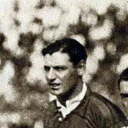 Portrait of Fausto Batignani