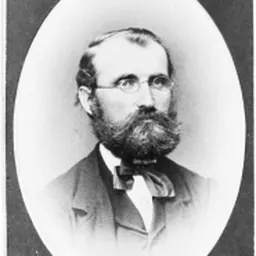 Portrait of Josef Erber