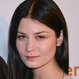 Portrait of Malin Buska