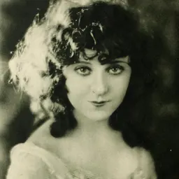 Portrait of Jobyna Ralston