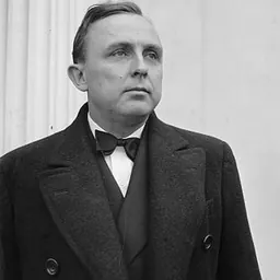 Portrait of Eurith D. Rivers