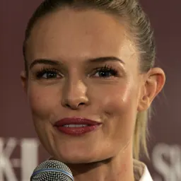 Portrait of Kate Bosworth