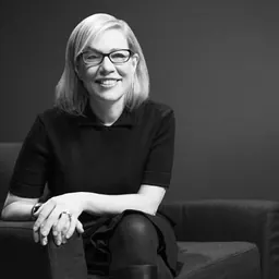Portrait of Debbie Millman