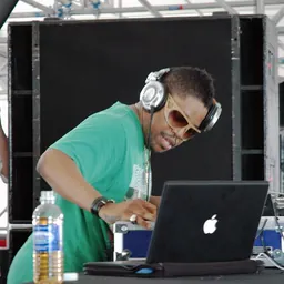 Portrait of Felix da Housecat