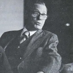 Portrait of Will Weng