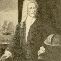 Portrait of Thomas Lawrence