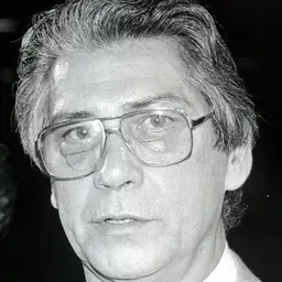 Portrait of Mário Covas