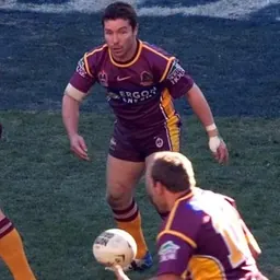 Portrait of Paul Green