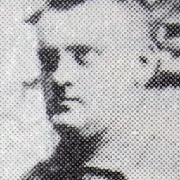 Portrait of John Fogarty