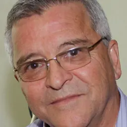 Portrait of Yosef Ahimeir