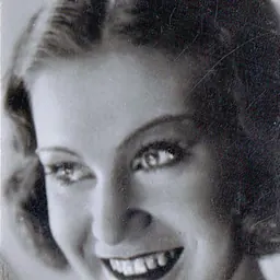 Portrait of Aino Taube