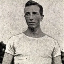 Portrait of Einar Ræder
