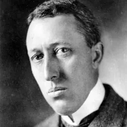 Portrait of William Antrobus Griesbach