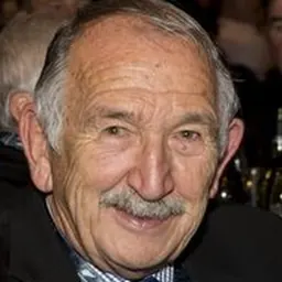Portrait of Tane Norton