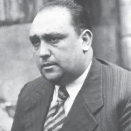 Portrait of Tomás López da Torre