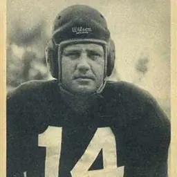 Portrait of Tom Farmer