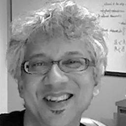 Portrait of Debraj Ray