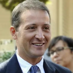 Portrait of Gianni Di Giovanni