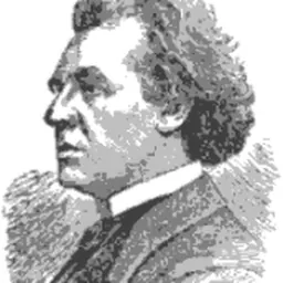 Portrait of Max Vogrich