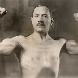 Portrait of Béla Bicsérdy