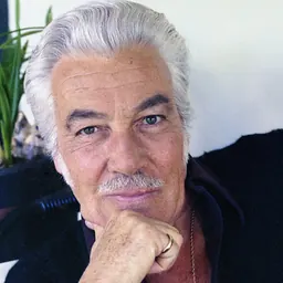 Portrait of Cesar Romero