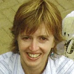 Portrait of Juliana Mansvelt