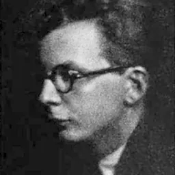 Portrait of John Woods Duke