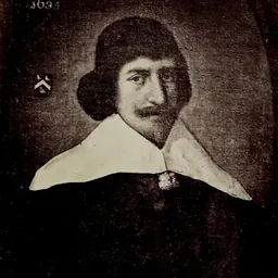 Portrait of Sir William Savile, 3rd Baronet
