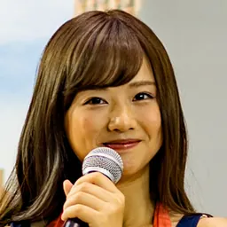 Portrait of Rui Kumae