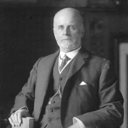 Portrait of John Breedon Everard