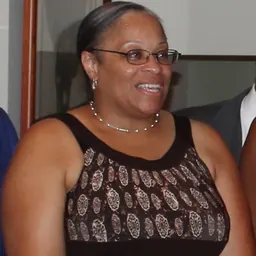Portrait of Deborah L. Graham