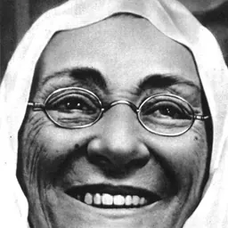 Portrait of Zübeyde Hanım