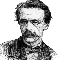 Portrait of John L. O'Sullivan