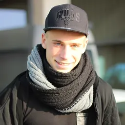 Portrait of Felix Platte