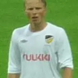 Portrait of Tapio Heikkilä