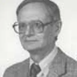 Portrait of Władysław Findeisen