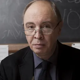 Portrait of Gian Biagio Conte