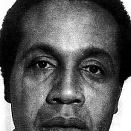 Portrait of Frank Lucas
