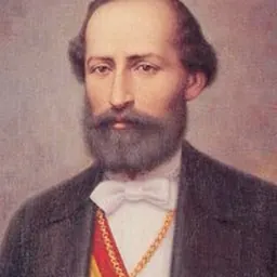Portrait of Adolfo Ballivián