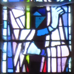 Portrait of Geoffrey de Montbray