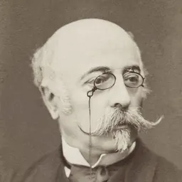 Portrait of Alexandre Protais