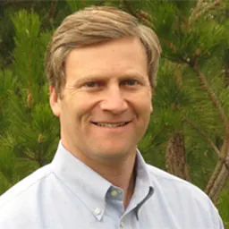 Portrait of Greg Brower