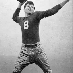 Portrait of Frank Tripucka