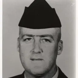 Portrait of Peter S. Connor