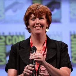 Portrait of Maureen Ryan